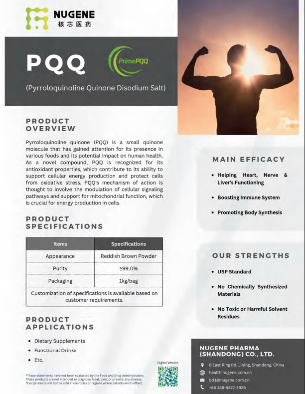 PQQ Files