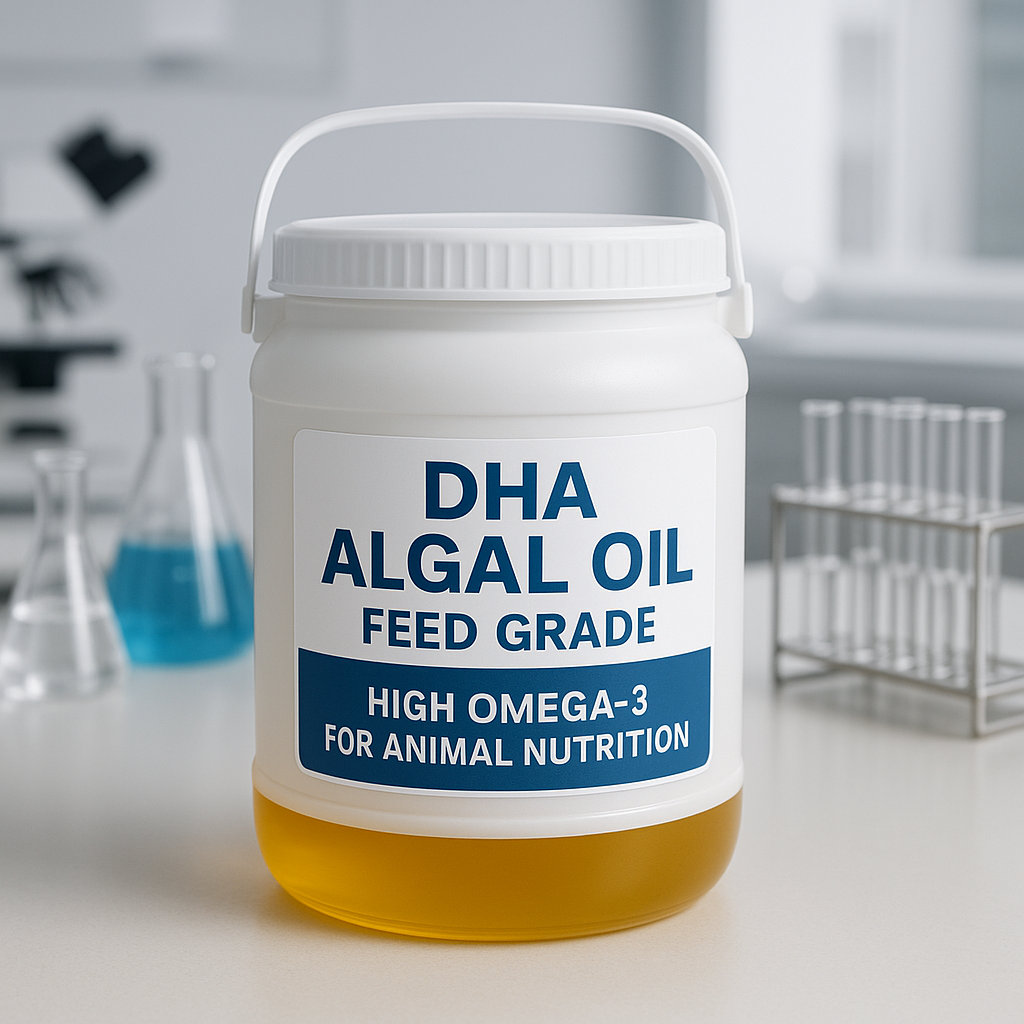 DHA Algal Oil For Animal DHA Algal Oil For Animal