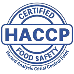 DHA Algal Oil HACCP DHA Algal Oil HACCP