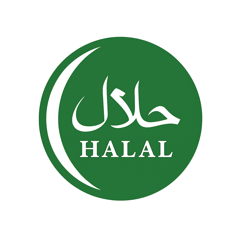 HALAL HALAL