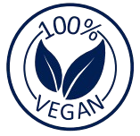 VEGAN 100% VEGAN 100%