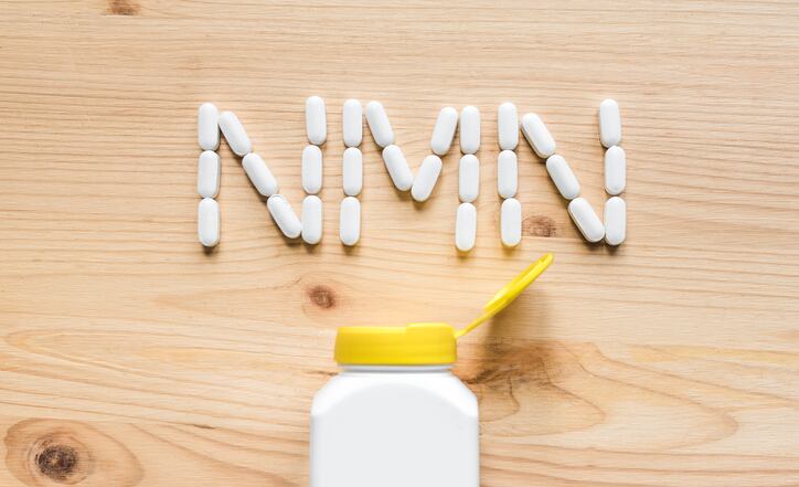 NMN Bulk Supplement Anti Aging Health Products NMN Bulk Supplement Anti Aging Health Products