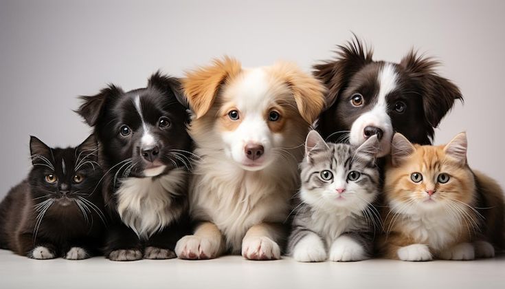 Pets Pets