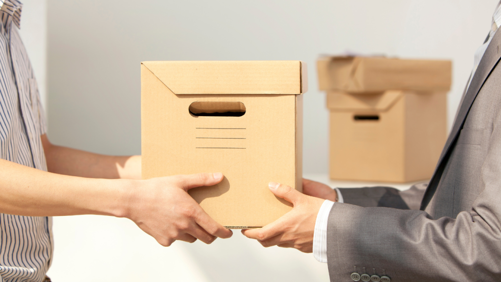 核芯医药全球合作伙伴